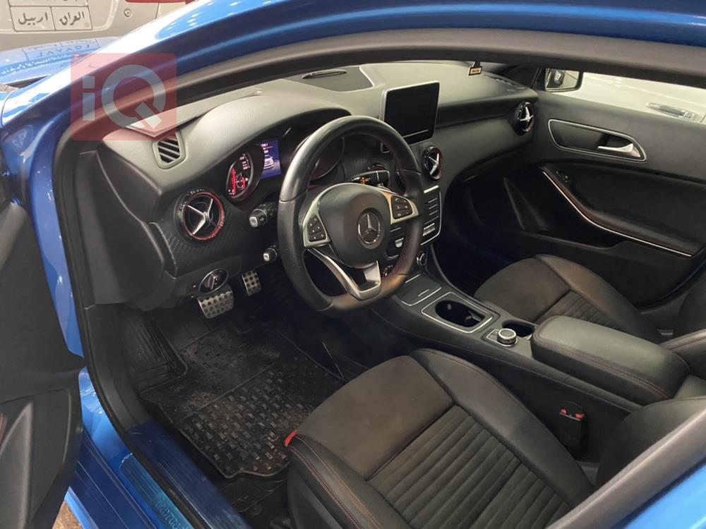 مرسيدس بنز A-Class